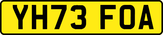 YH73FOA
