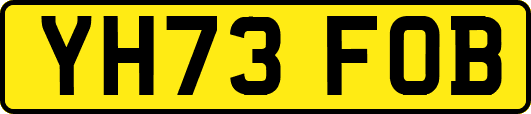 YH73FOB