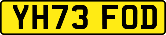 YH73FOD