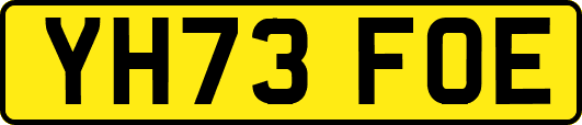 YH73FOE