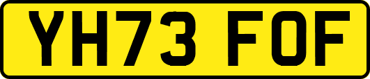 YH73FOF
