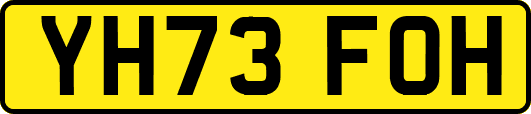 YH73FOH