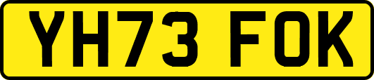 YH73FOK