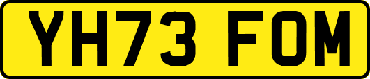 YH73FOM