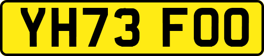 YH73FOO