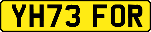 YH73FOR