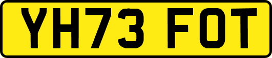 YH73FOT