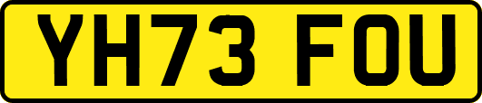 YH73FOU
