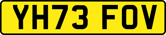 YH73FOV