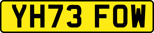 YH73FOW