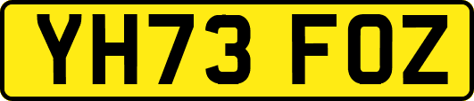 YH73FOZ