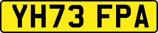 YH73FPA