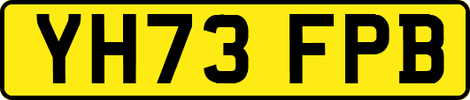 YH73FPB