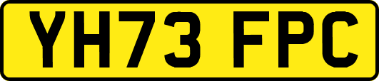 YH73FPC