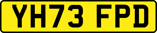 YH73FPD