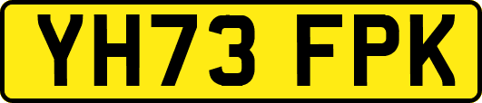 YH73FPK