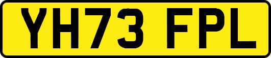 YH73FPL