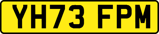 YH73FPM