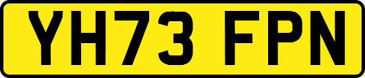 YH73FPN