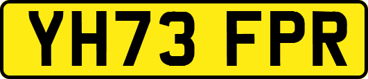 YH73FPR