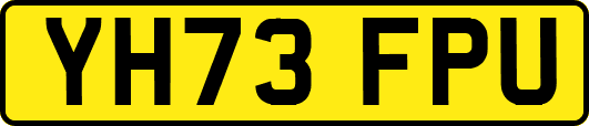 YH73FPU