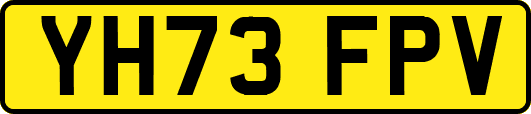 YH73FPV