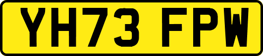 YH73FPW