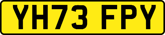 YH73FPY