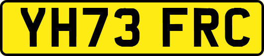 YH73FRC
