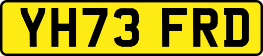 YH73FRD