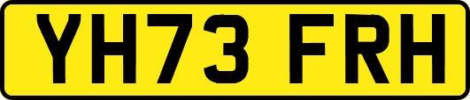 YH73FRH