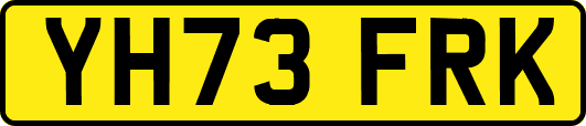 YH73FRK
