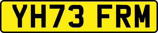 YH73FRM
