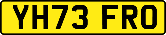 YH73FRO