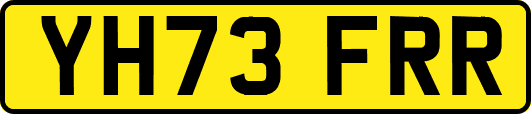 YH73FRR