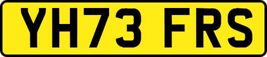 YH73FRS