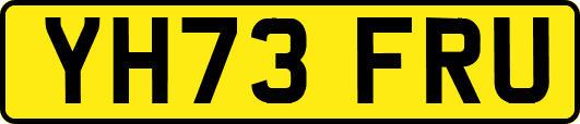 YH73FRU