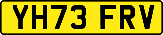 YH73FRV