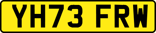 YH73FRW