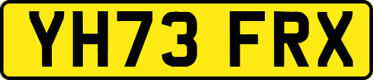YH73FRX