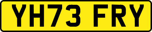 YH73FRY
