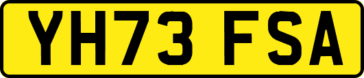 YH73FSA