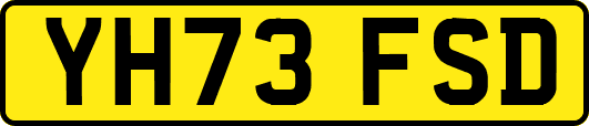 YH73FSD