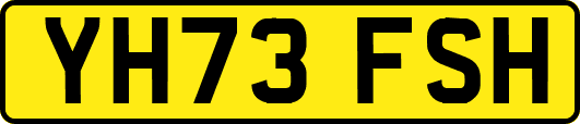 YH73FSH