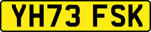 YH73FSK