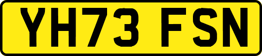 YH73FSN