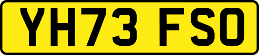 YH73FSO