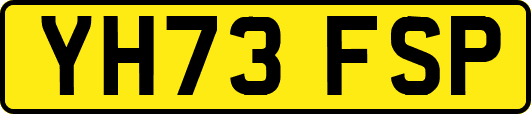 YH73FSP