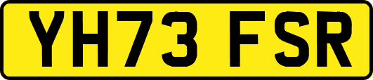 YH73FSR