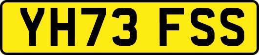 YH73FSS